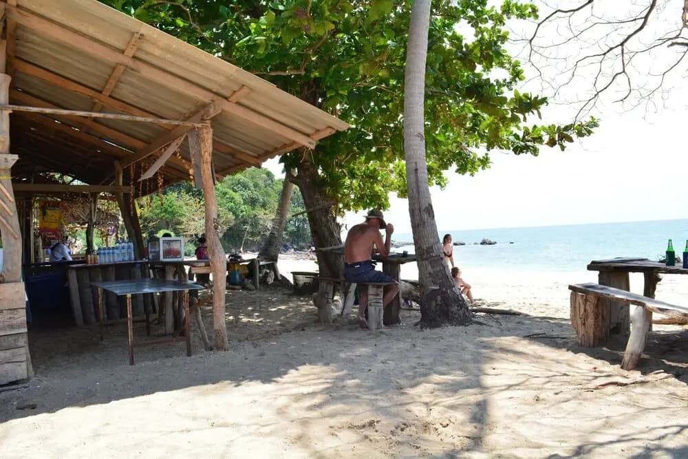 Lanta Sitara Villa 2 - photo 27