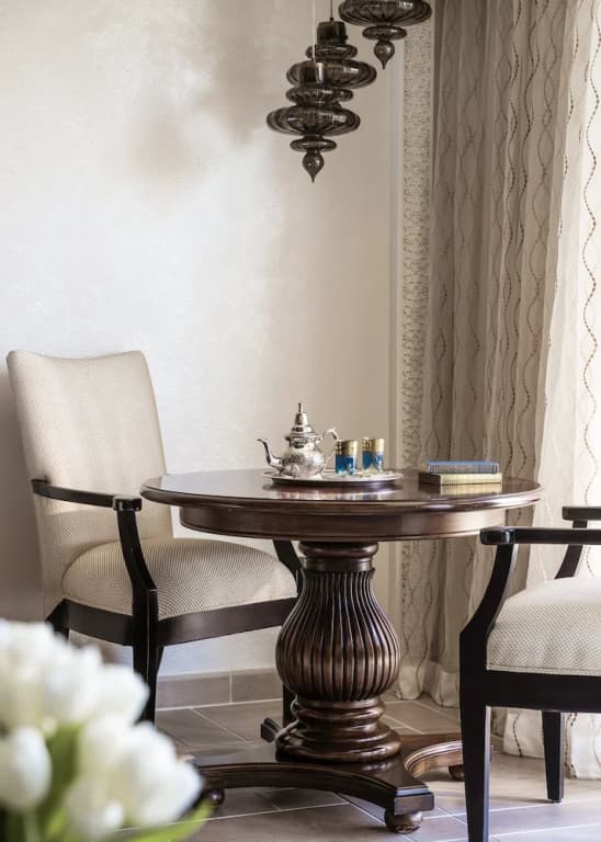 Residence & Spa at One&Only Royal Mirage - photo 17