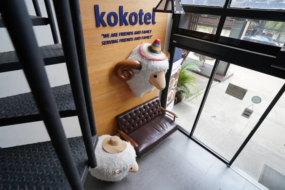 White Sand Krabi Hotel - photo 7
