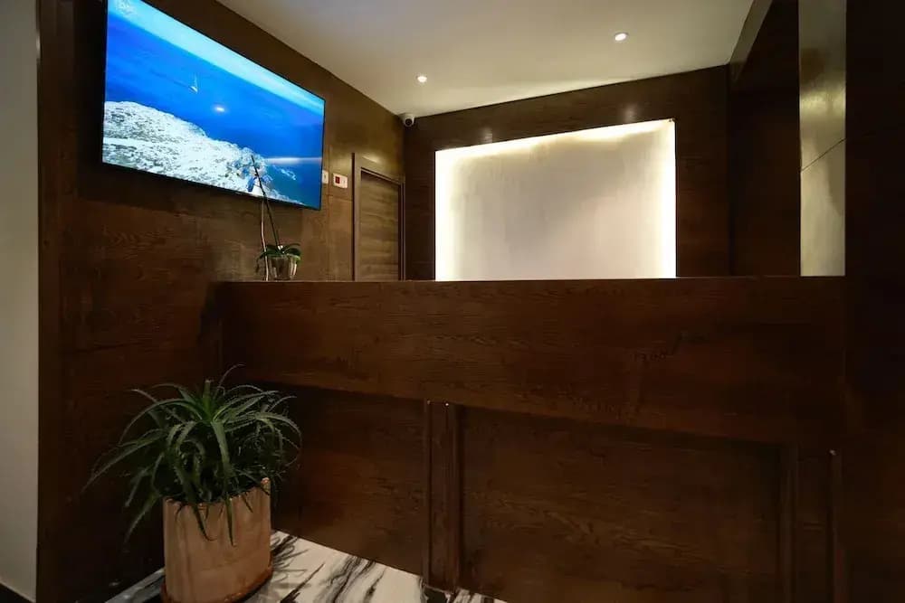 Hotel Dorsett - photo 2