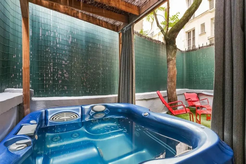 Five Boutique Hotel Paris Quartier Latin - photo 9