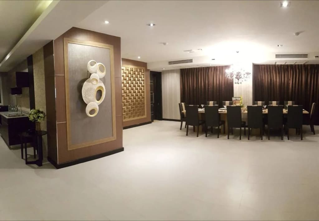 Sky Dome Resotel - photo 13