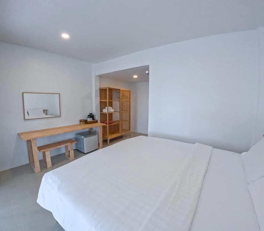 Haadson Resort - photo 4