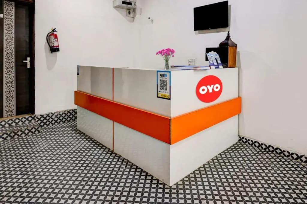 OYO Flagship 80608 Hotel Relax Inn - photo 12