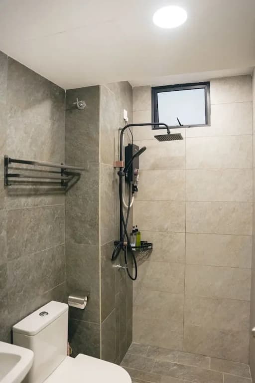 3BR Traders Park Apartment Cheras KL - photo 8