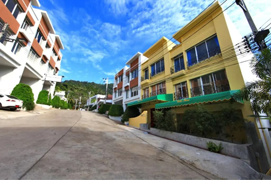 Villa Tona Phuket - photo 1