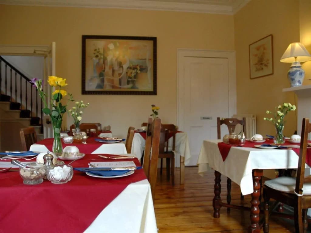 Bonnington Guest House - photo 16