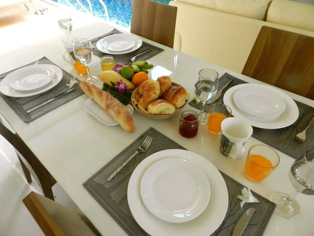 Villa Alia - photo 10