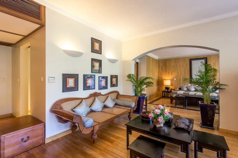Victoria Angkor Suites - photo 4