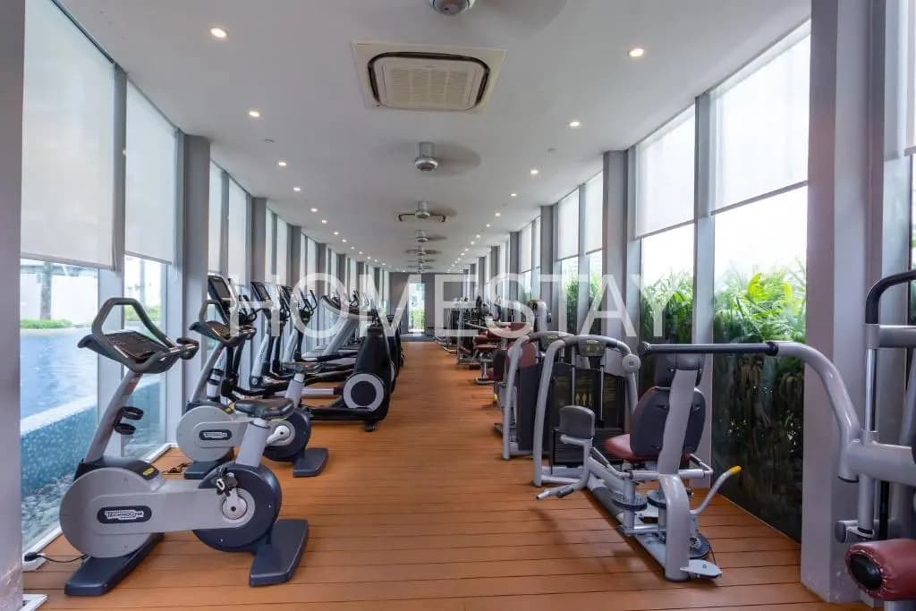 vortex suites klcc by homestay - photo 12
