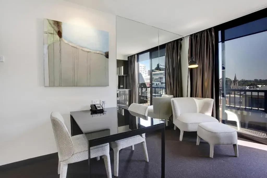 MainStay Suites Hawthorn - photo 7