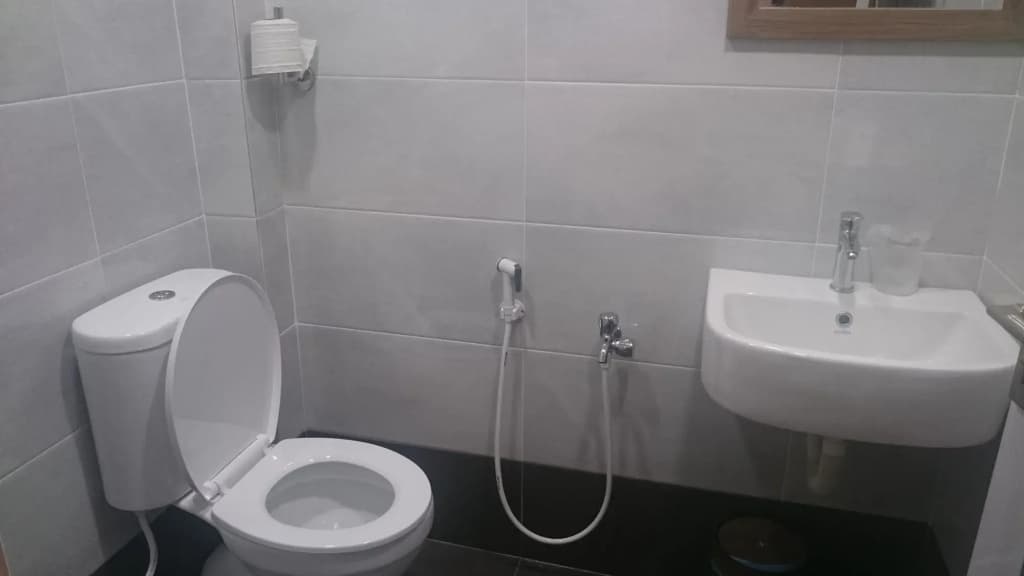 Lipis Plaza Hotel - photo 8