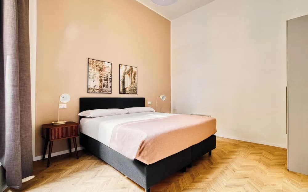 Limehome Florence Via Guelfa - photo 3