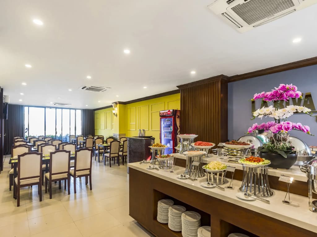IBIZA Riverfront Da Nang Hotel - photo 16