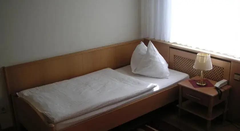 Pension Weber - photo 6
