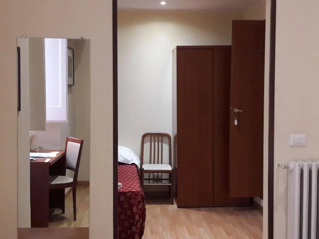 Hotel Mimosa - photo 3