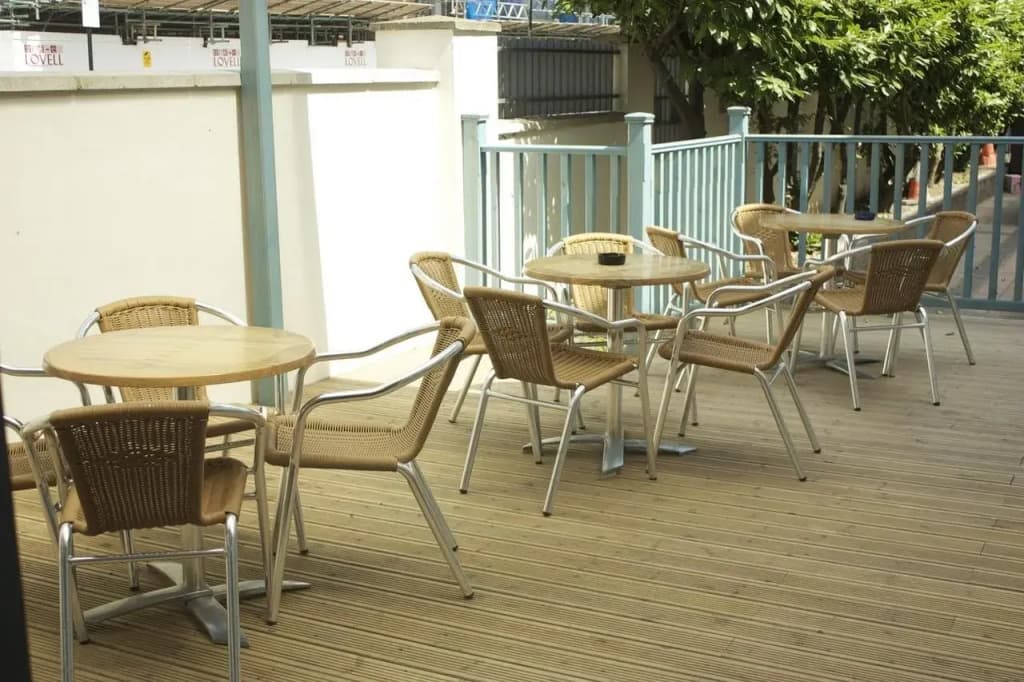 Pembury Hotel - photo 12