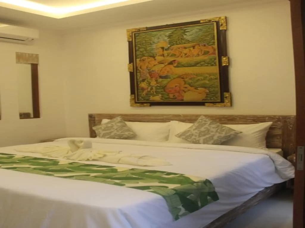 Green Studio Apartment Seminyak - photo 3