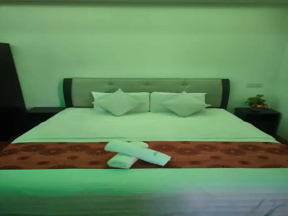 Hotel O Awana Homestay - photo 24