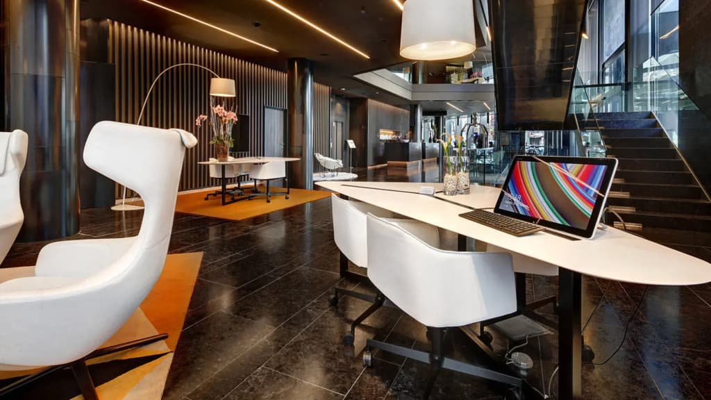 Olivia Balmes Hotel - photo 28