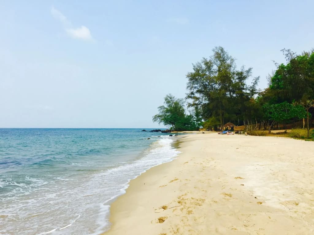 Vela Phu Quoc Resort - photo 14