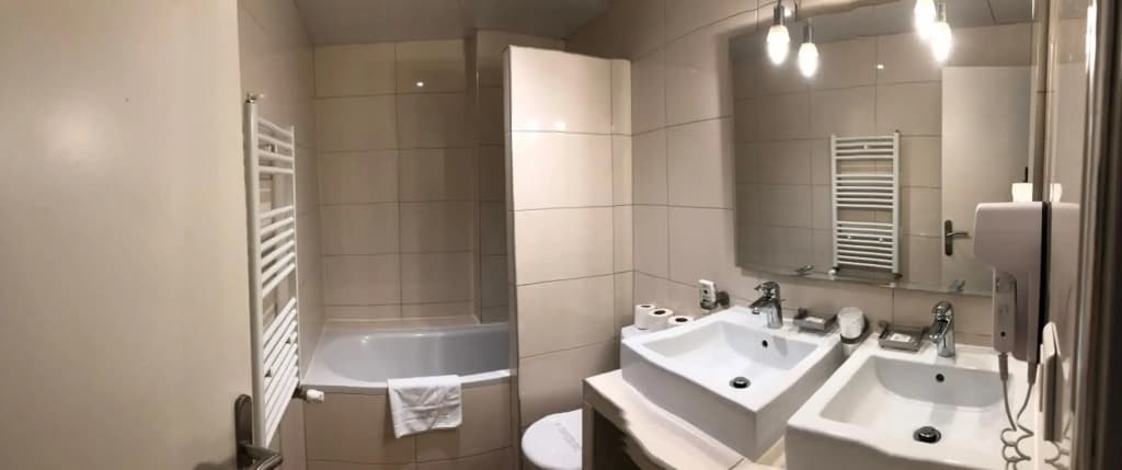 Hotel Cosmotel - photo 10