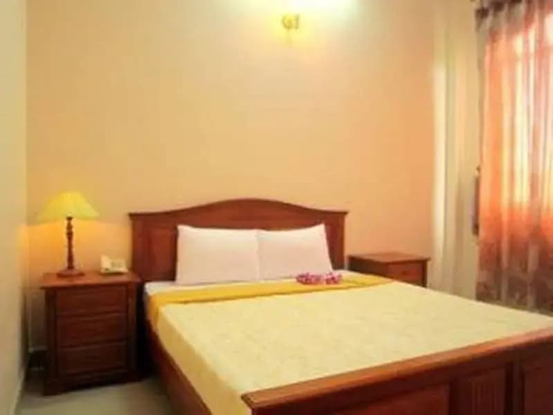 Thai Binh Hotel - photo 3