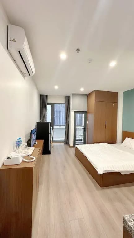 NQ Apartment - photo 8