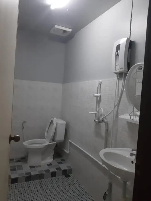 Nuengthong hostel - photo 7