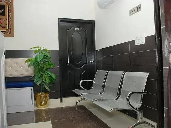 Hotel The Lazeez - photo 33