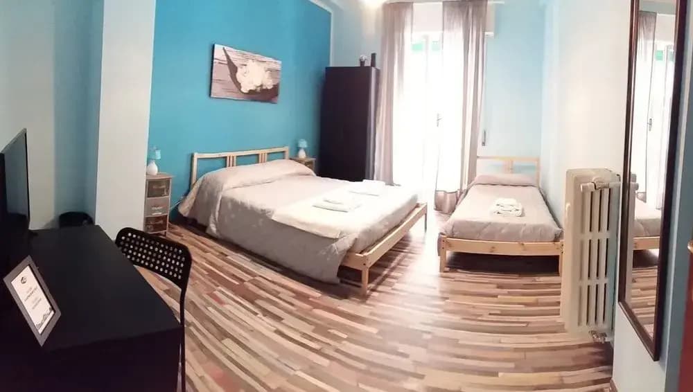 Sweet Rome Guesthouse - photo 4