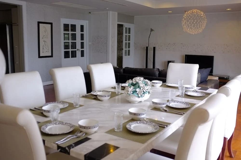 Bangkok Penthouse By Passionata Collection - photo 13