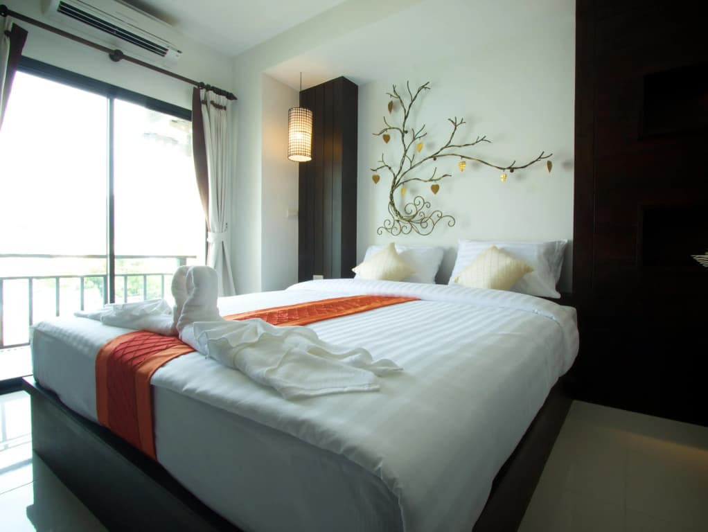 Amber Residence - photo 2
