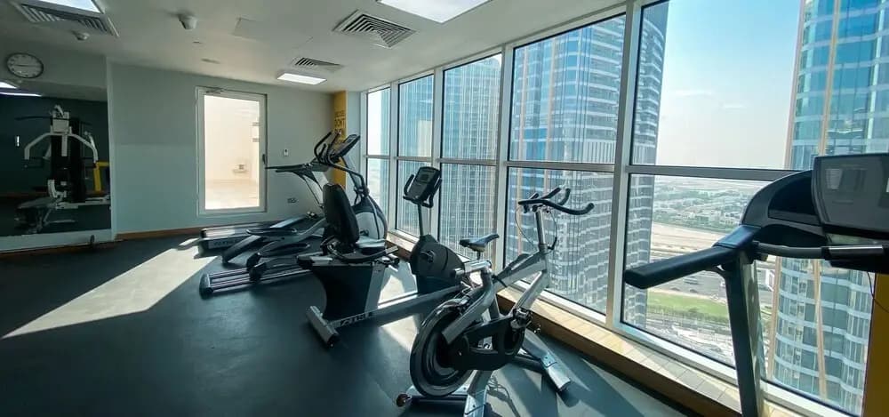 Fancy 1BR with Canal Views - photo 10
