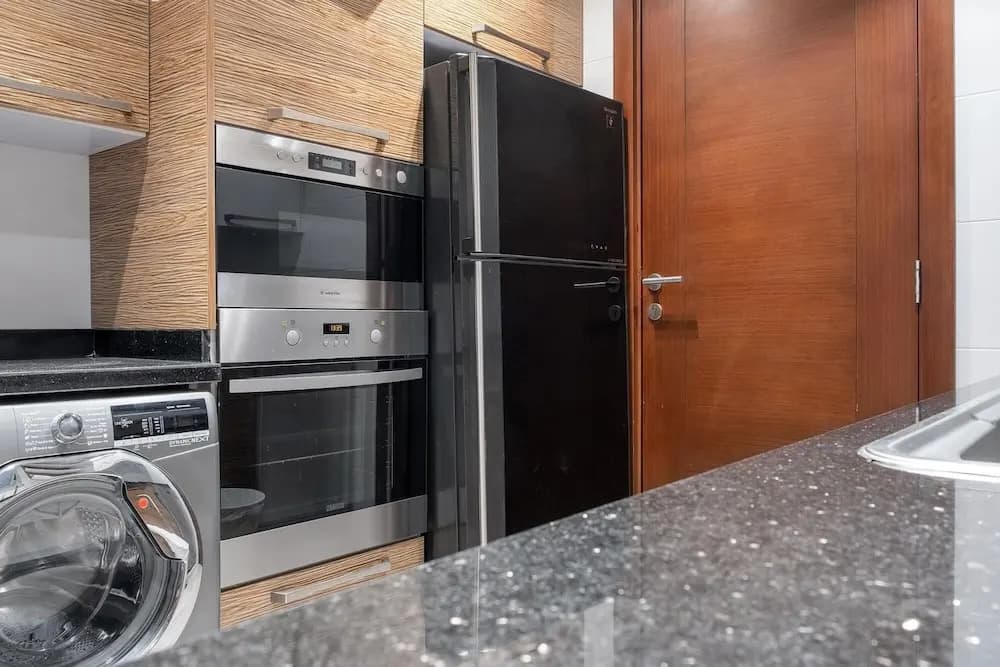 Vesta - Luxury Apt- 2BR - CFC II - photo 9