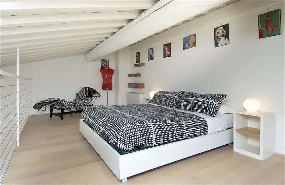 Loft In Florence - photo 4