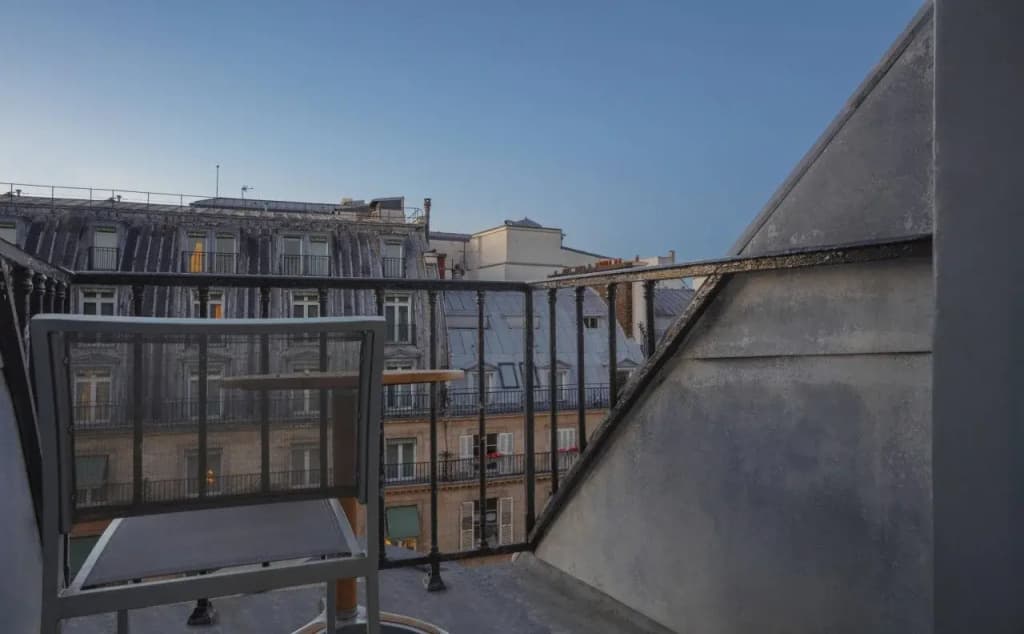 The Westin Paris - Vendome - photo 8