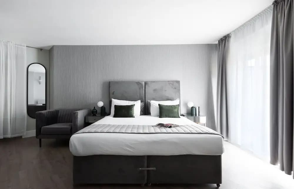 Fitzrovia apartments by DMONTRIO - photo 35