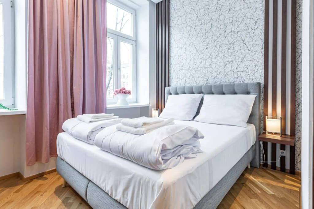 ZEUS Design Apartments - photo 49