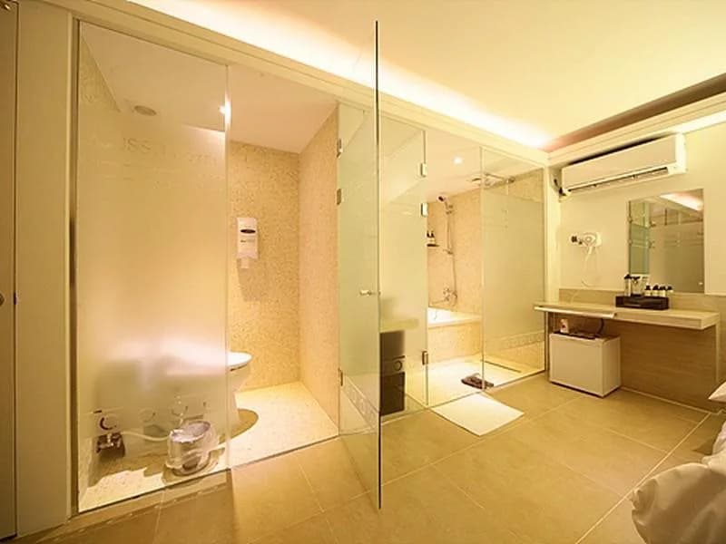 Lusso Hotel - photo 7