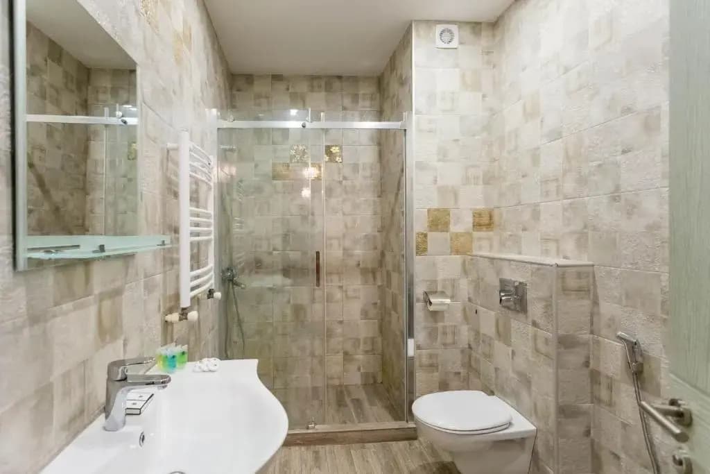Tbilisi Apartment ll - photo 7