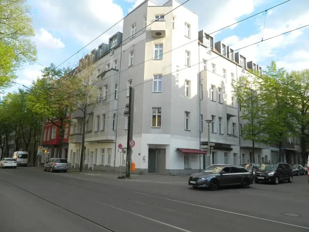 K&S Apartments - main photo