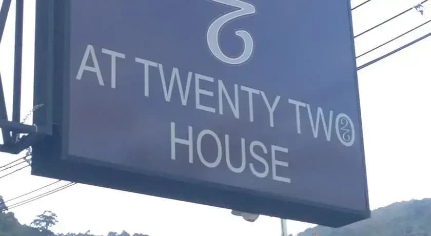 At Twenty Two House - photo 9