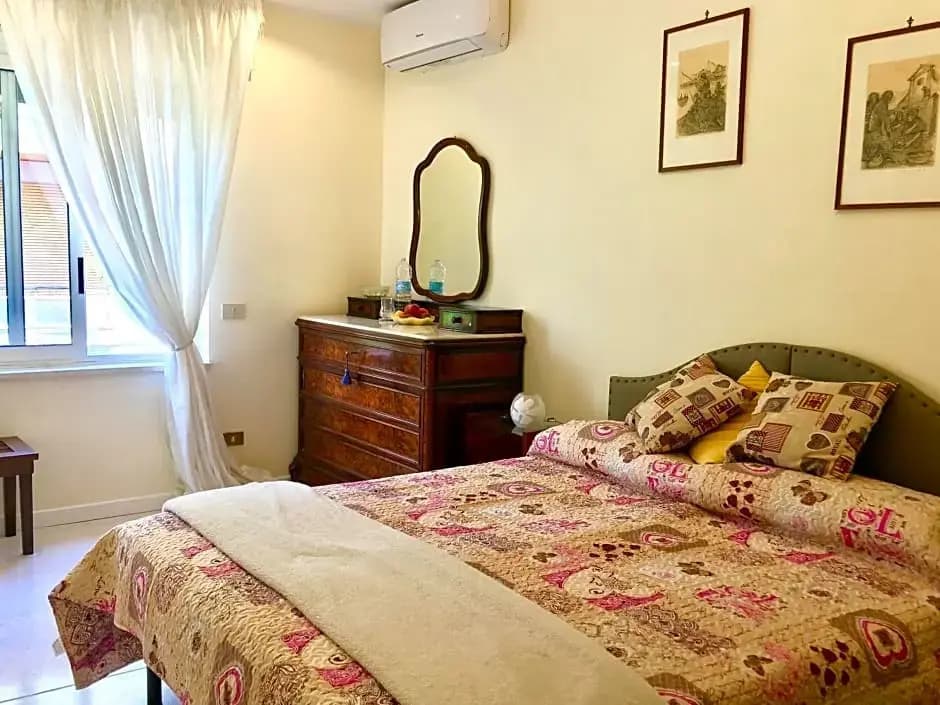 Guesthouse Valla18 - photo 4