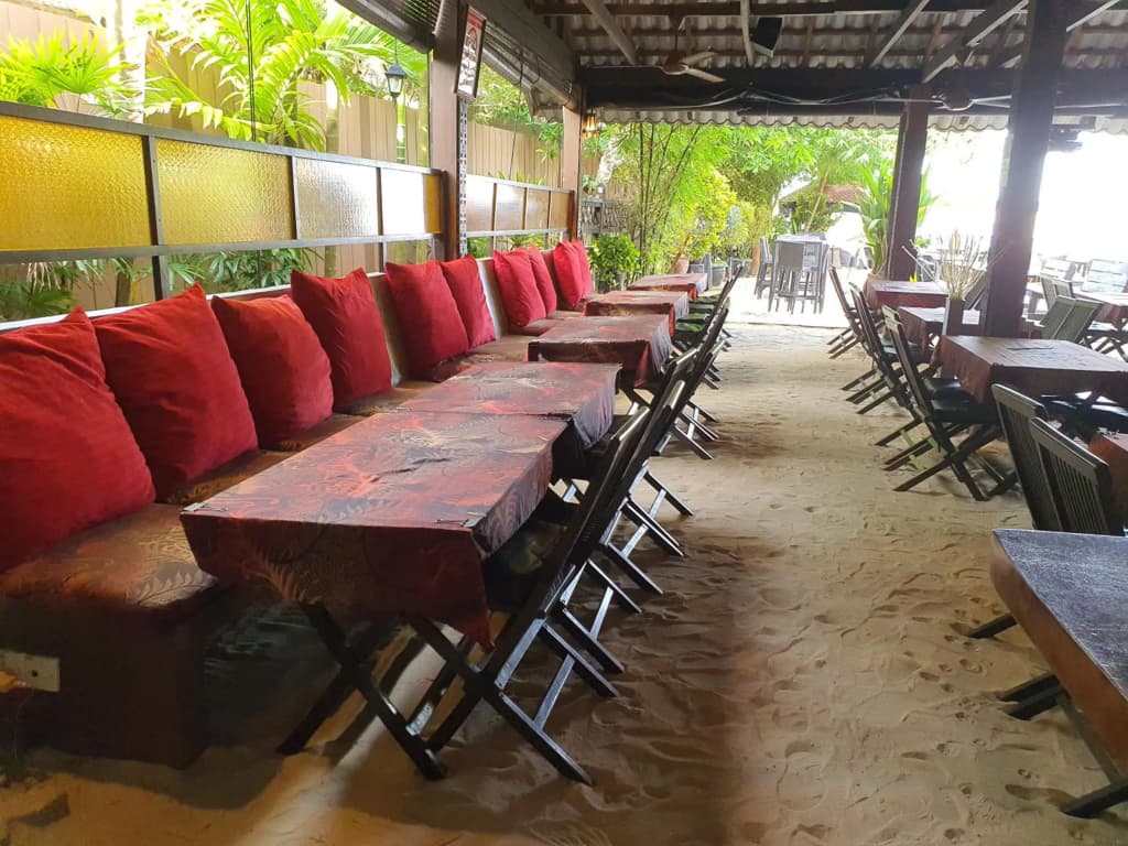 Ombak Dive Resort - photo 30