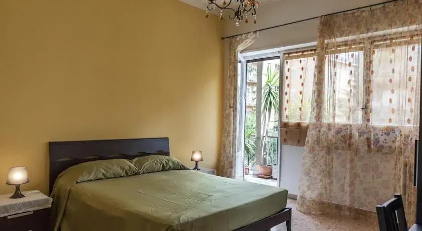 Il Meridiano Di Roma Bed And Breakfast - photo 3