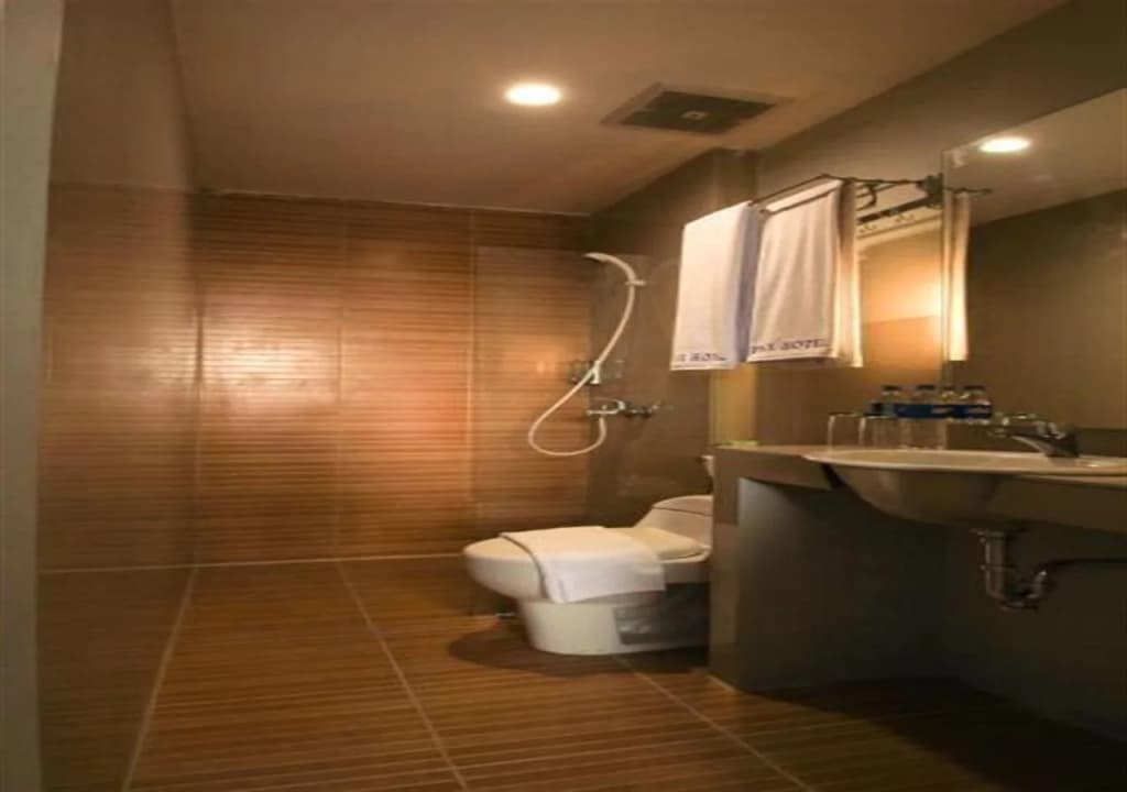 Pax Hotel Jakarta - photo 8