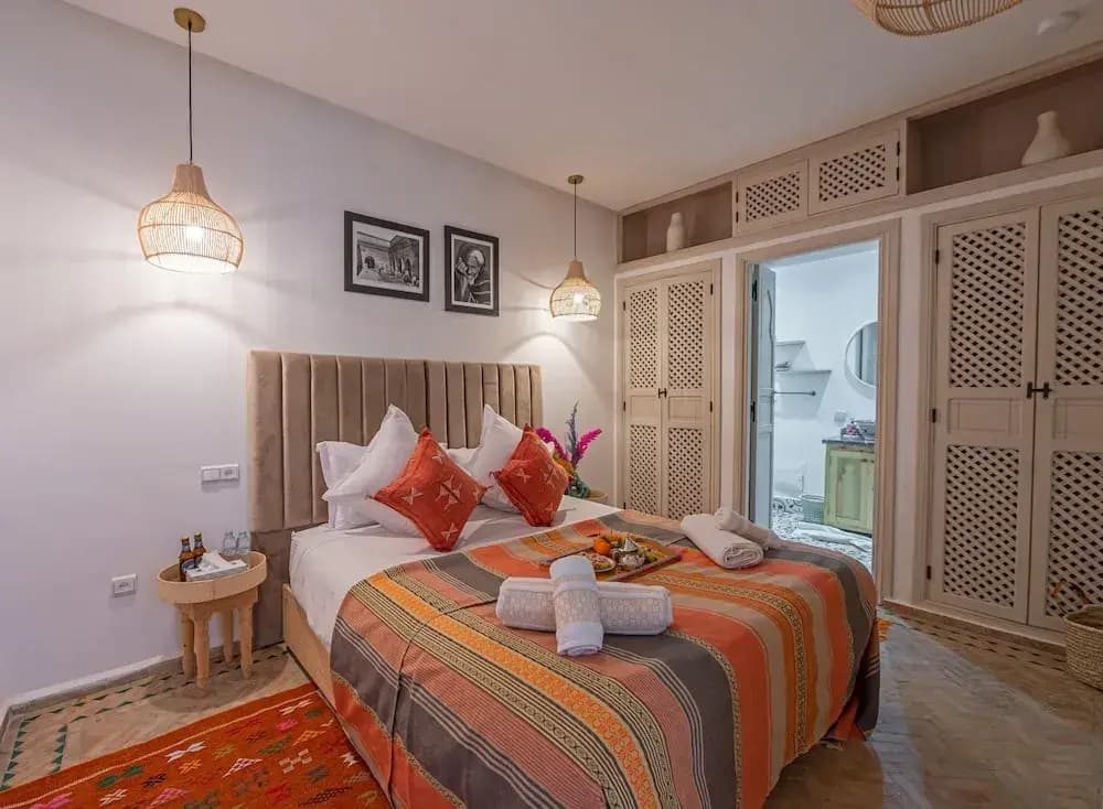 Riad Al Marah - photo 2