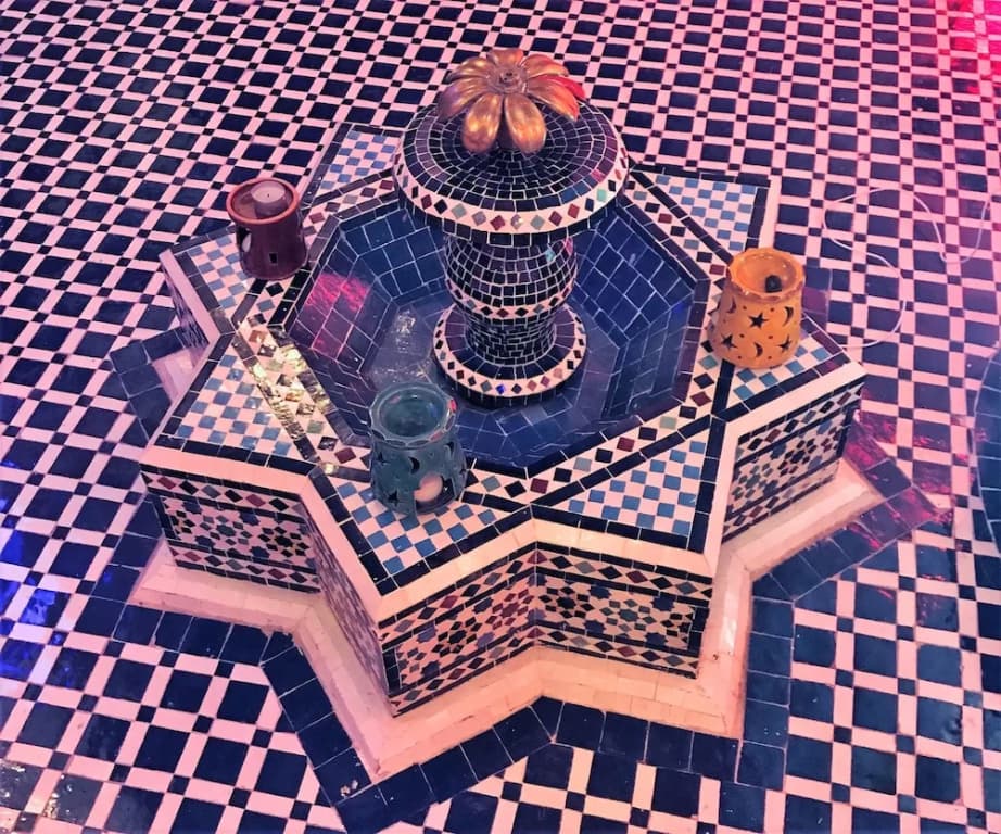 Riad Lalla Merieme - photo 17