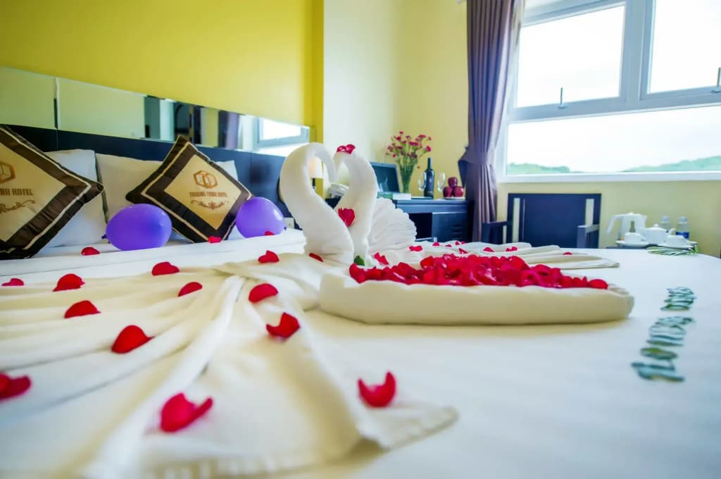 Truong Thinh Hotel - photo 4